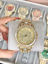 Load image into Gallery viewer, ICY BAGUETTE