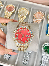 Load image into Gallery viewer, RUBY