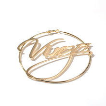 Load image into Gallery viewer, CUSTOM HOOPS