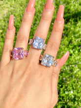 Load image into Gallery viewer, NUVIA RING