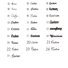 Load image into Gallery viewer, CUSTOM BUTTERFLY CUBAN NECKLACE