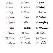 Load image into Gallery viewer, CUSTOM HERRINGBONE NECKLACE