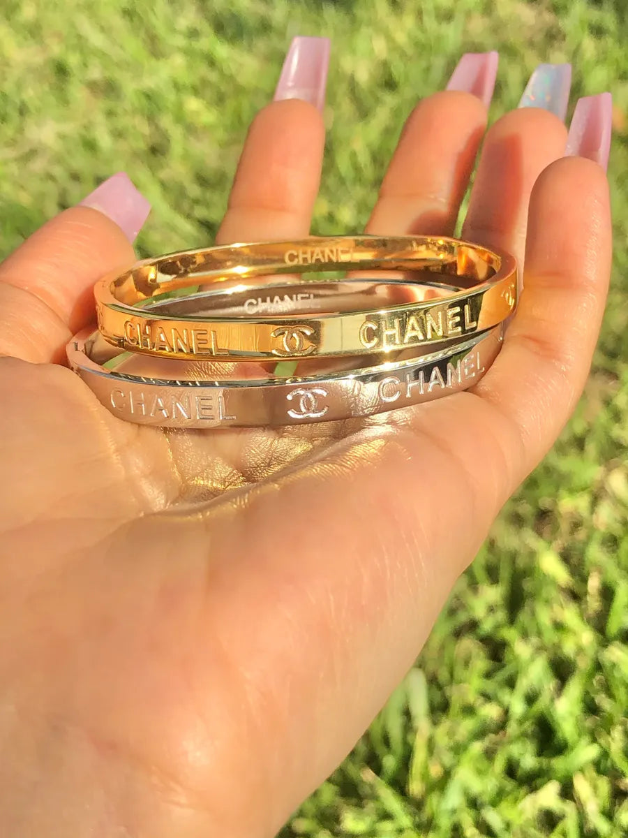 CHANTALLE