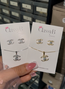 CELINA SET