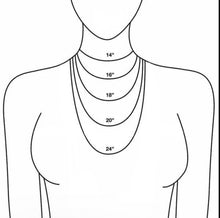 Load image into Gallery viewer, KITTY NECKLACE (BIG)
