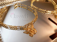 Load image into Gallery viewer, GOLDEN BUTTERFLY BRACELET
