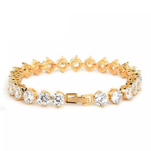 6MM TENNIS BRACELET