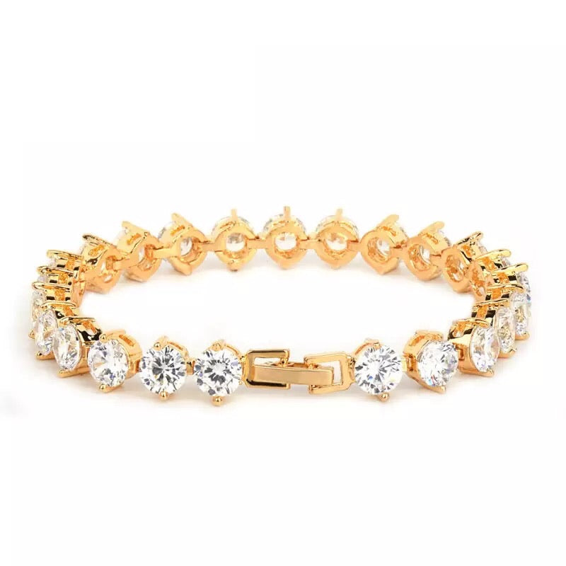 6MM TENNIS BRACELET