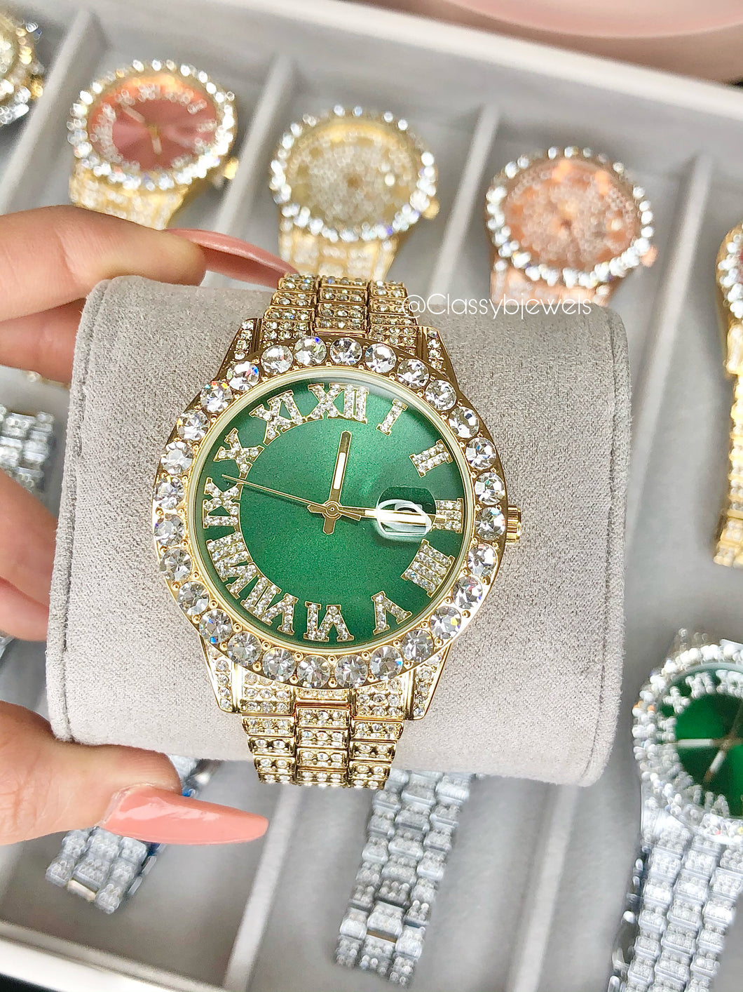 Emerald