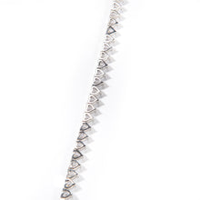 Load image into Gallery viewer, HEART TENNIS CHAIN
