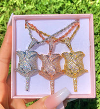 Load image into Gallery viewer, SELENA ROSE
