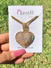 Load image into Gallery viewer, MI CORAZÓN ES TUYO
