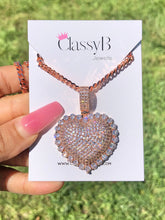 Load image into Gallery viewer, MI CORAZÓN ES TUYO
