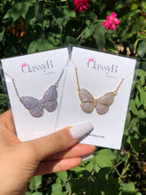 Load image into Gallery viewer, JENNI BUTTERFLY
