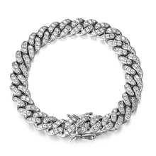 Load image into Gallery viewer, CUBAN LINK BRACELET ||10MM
