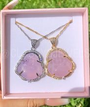 Load image into Gallery viewer, BUDDAH PENDANT
