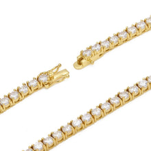 Load image into Gallery viewer, TENNIS BRACELET | 5MM
