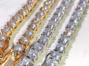 TENNIS BRACELET | 5MM